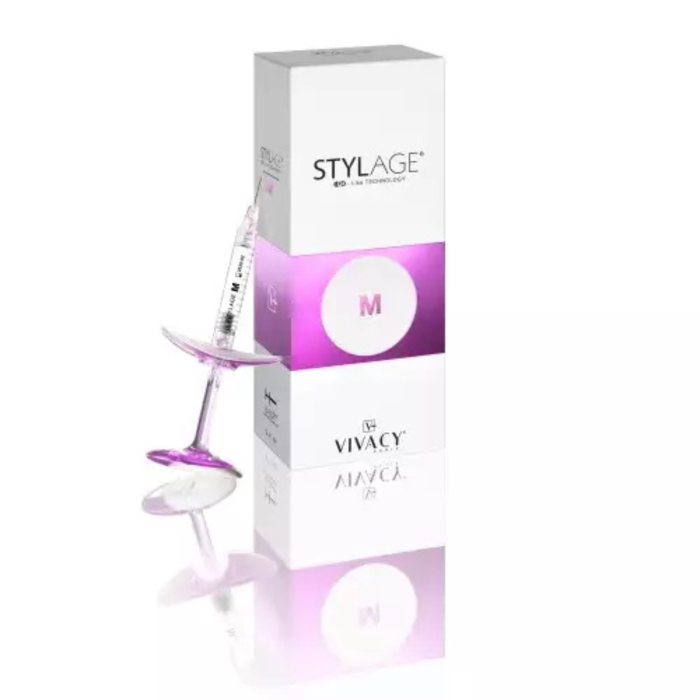 BI SOFT Stylage M